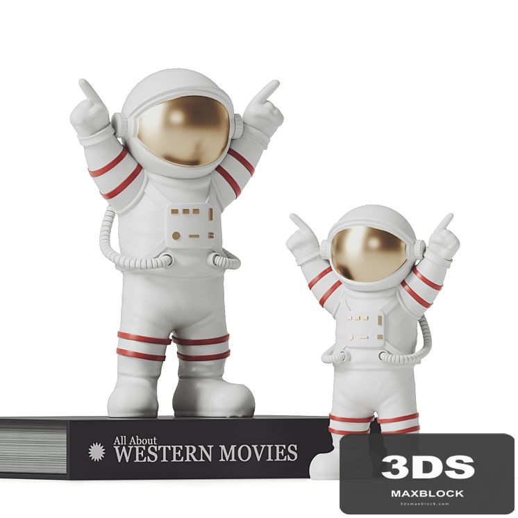 Astronaut