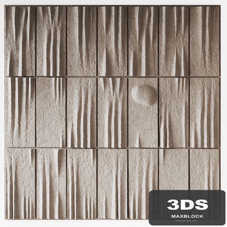 Decorative panel