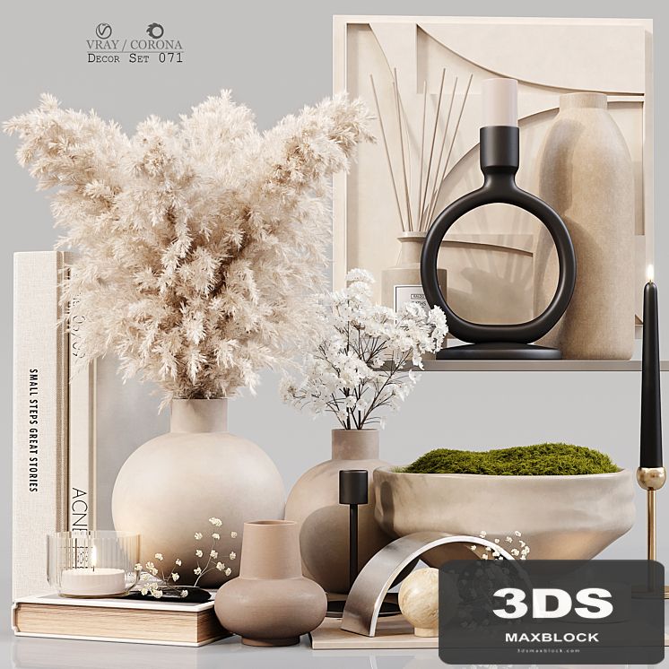 Decor Set 071