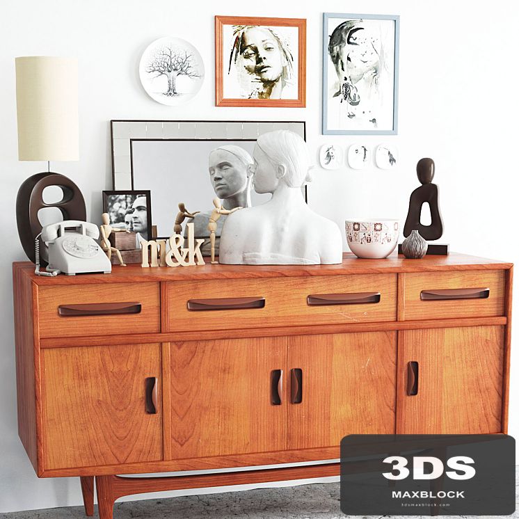 Decorative set 5