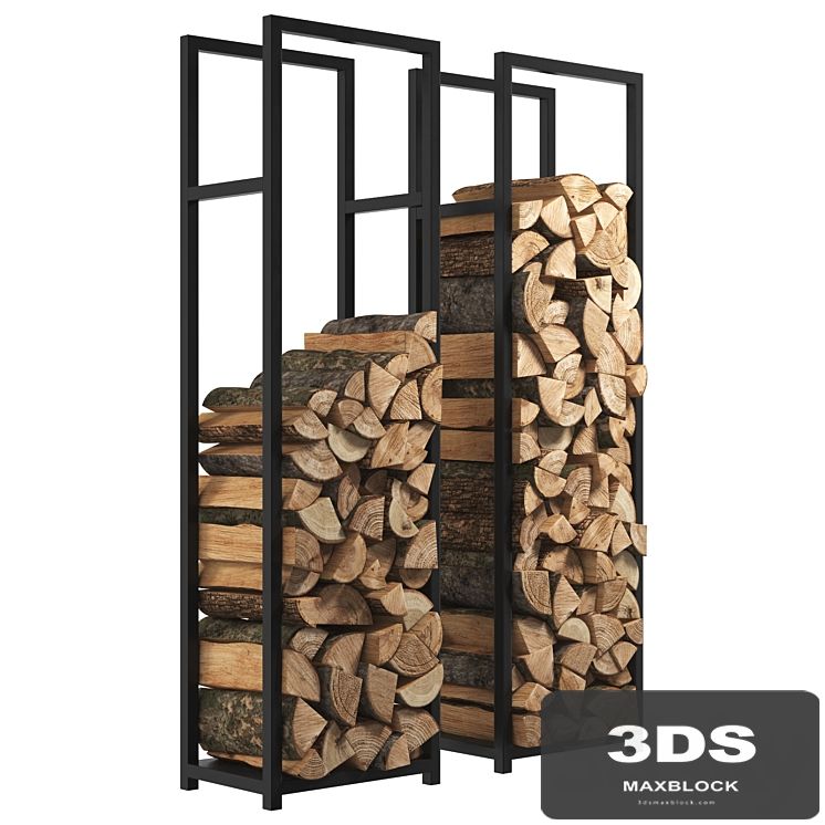 Firewood Storage-Rack-8