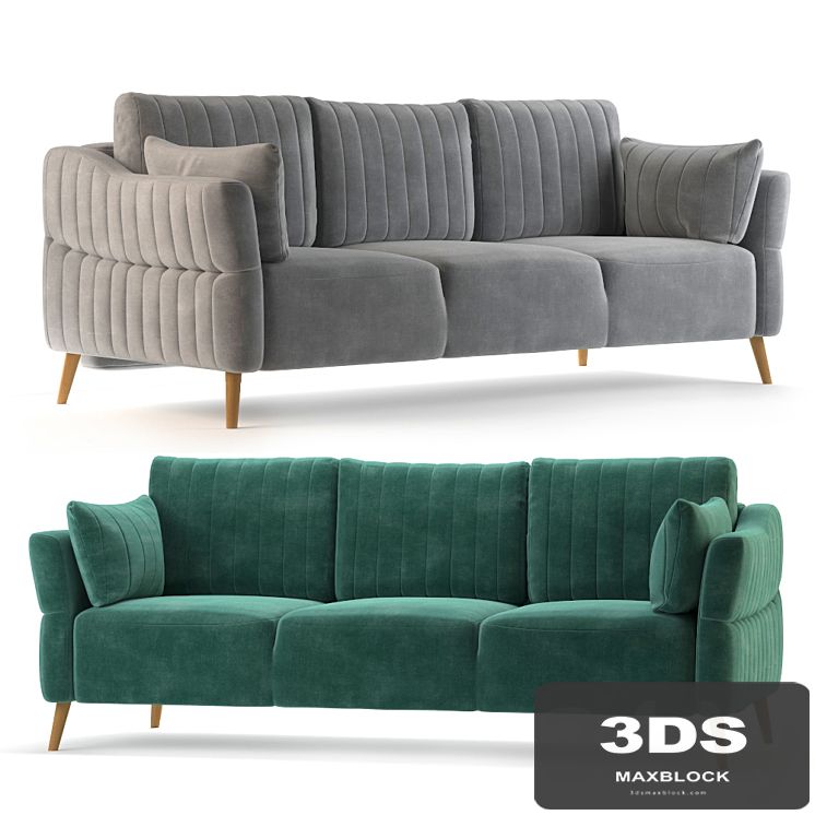 Ornin sofa