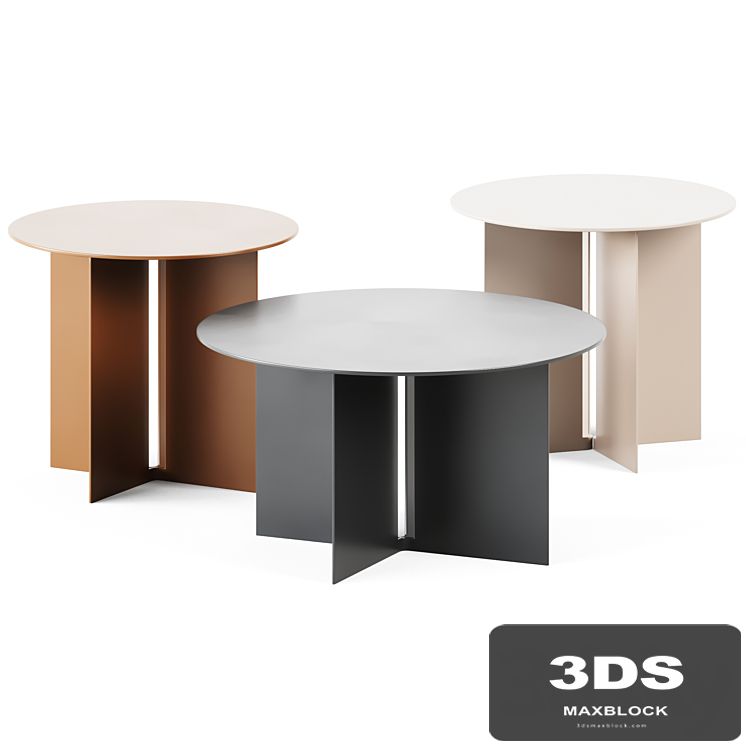 Coffee tables mers