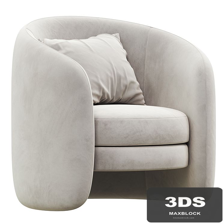 Calder chair