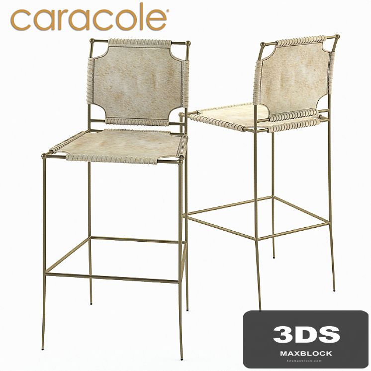 CARACOLE In Stitches