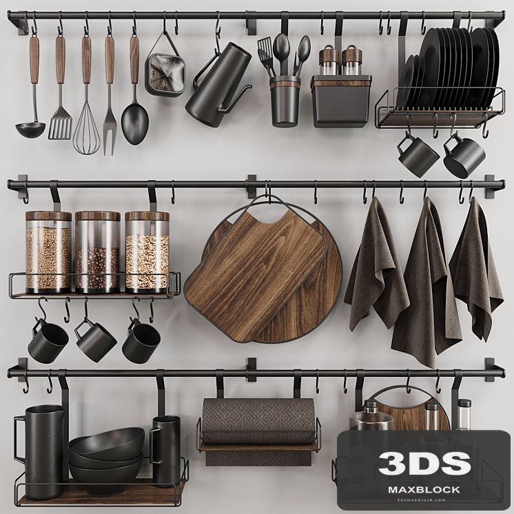 Kitchen set