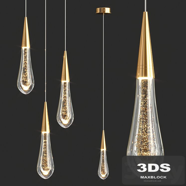 Fail Pendant Lights