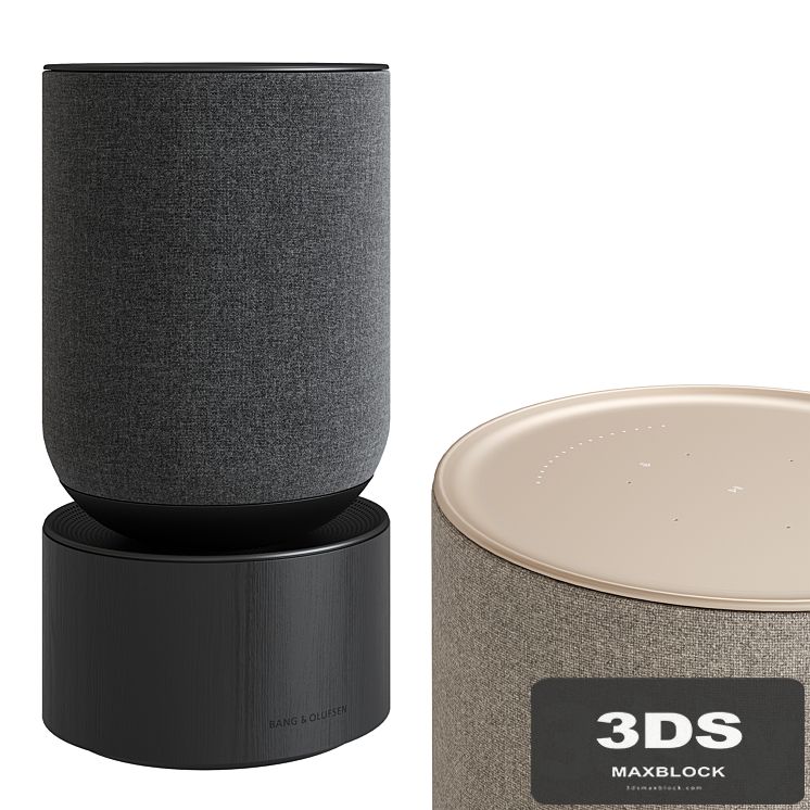 Bang & olufsen beosound balance