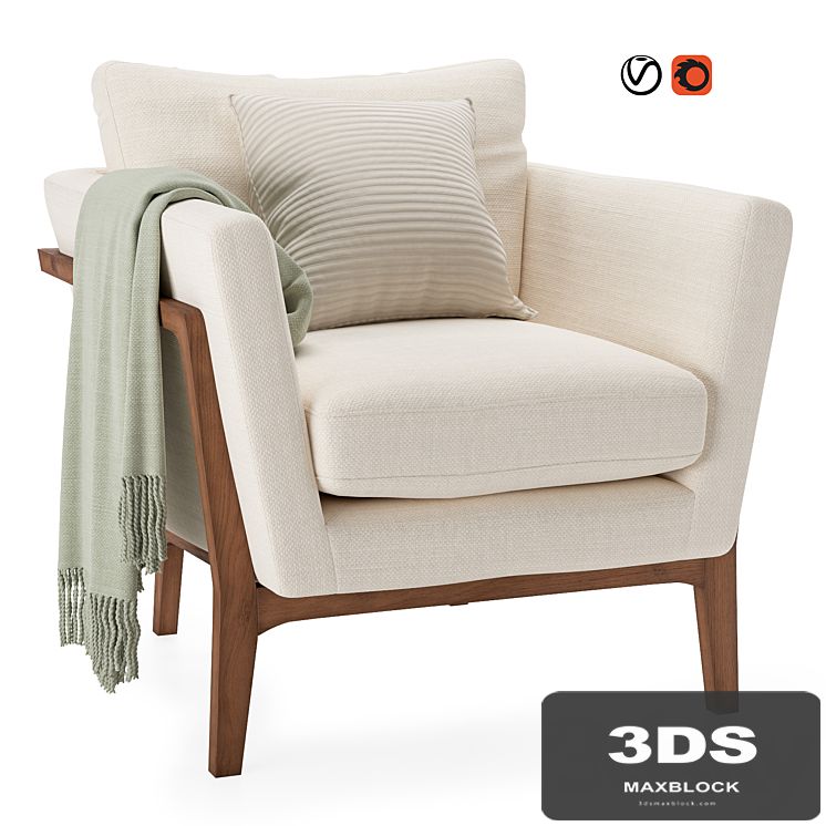 Dash chair
