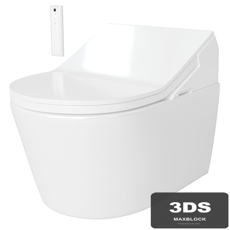 TOTO Washlet RX