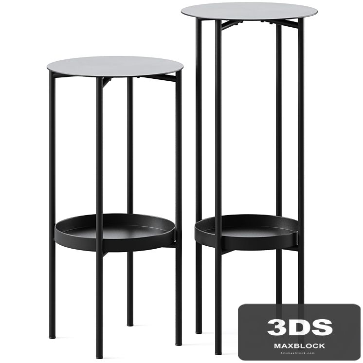 Restelli by Berg coffee table