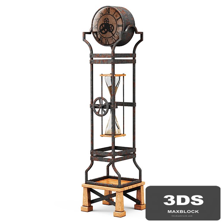 Grandfather Clocks Howard Miller 615-074