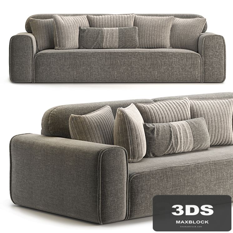 Vienna sofa