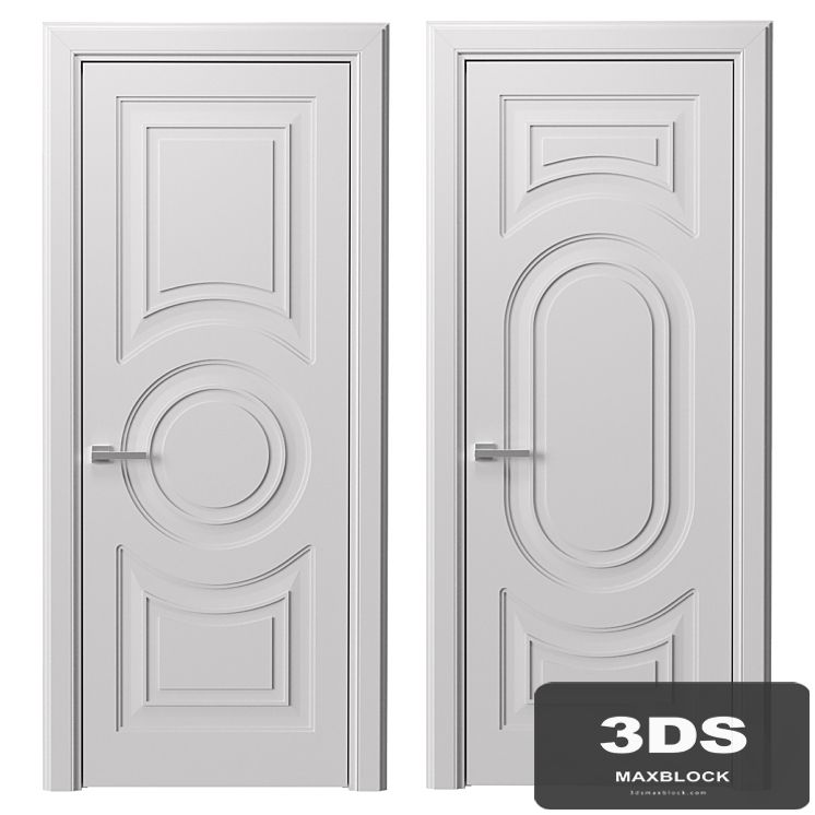 Doors Dorian Imperiale 12