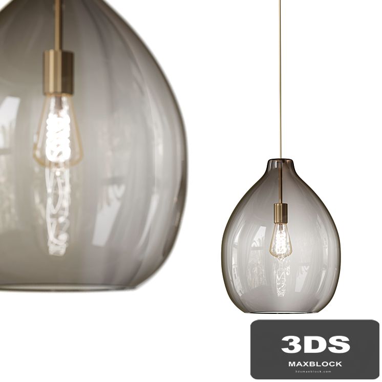 Quinton pendant
