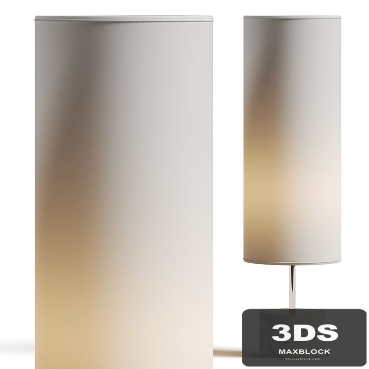 Volpi Odo Floor Lamp