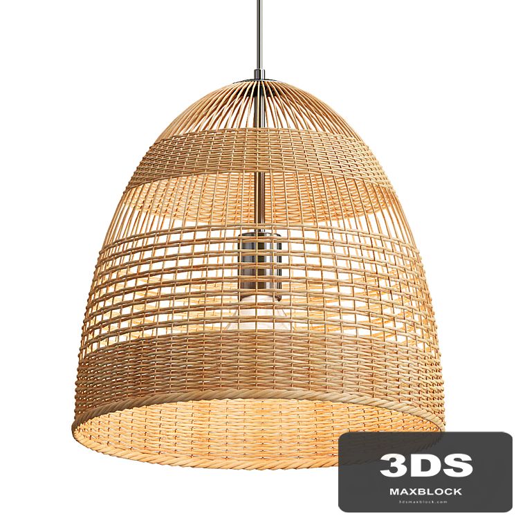 Torared Ikea Rattan