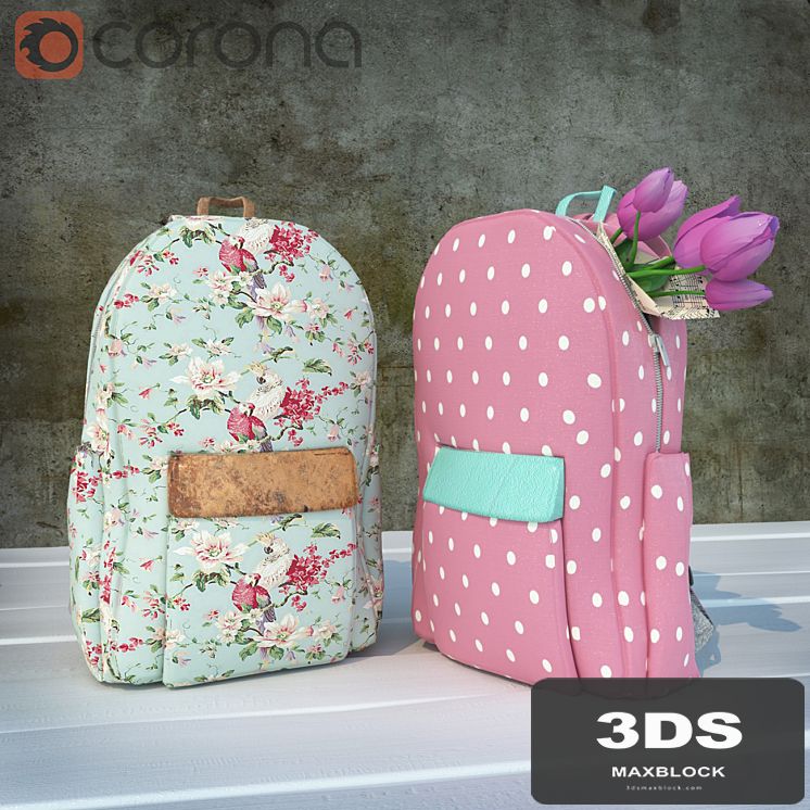 Rucksacks