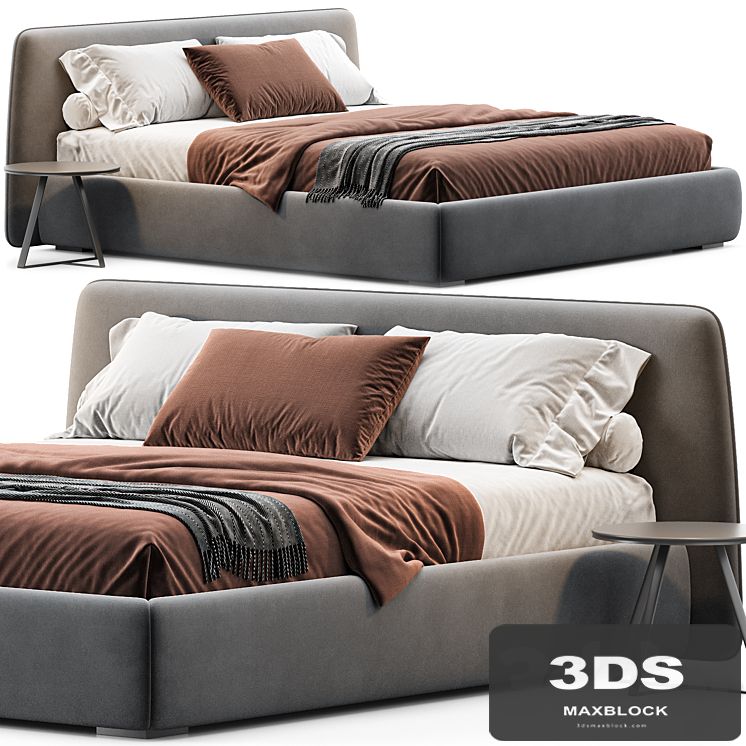 Boca silm bed