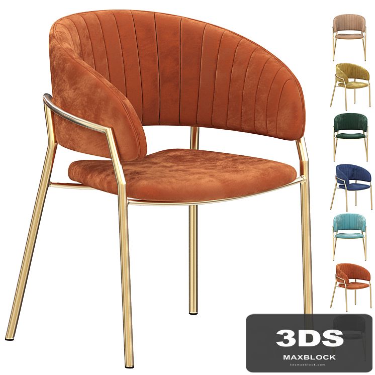 Chair Pisa