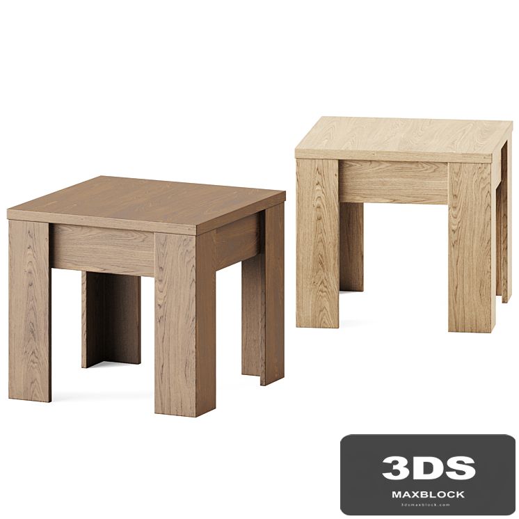 Coffee Table Vedde by Jysk / Coffee table