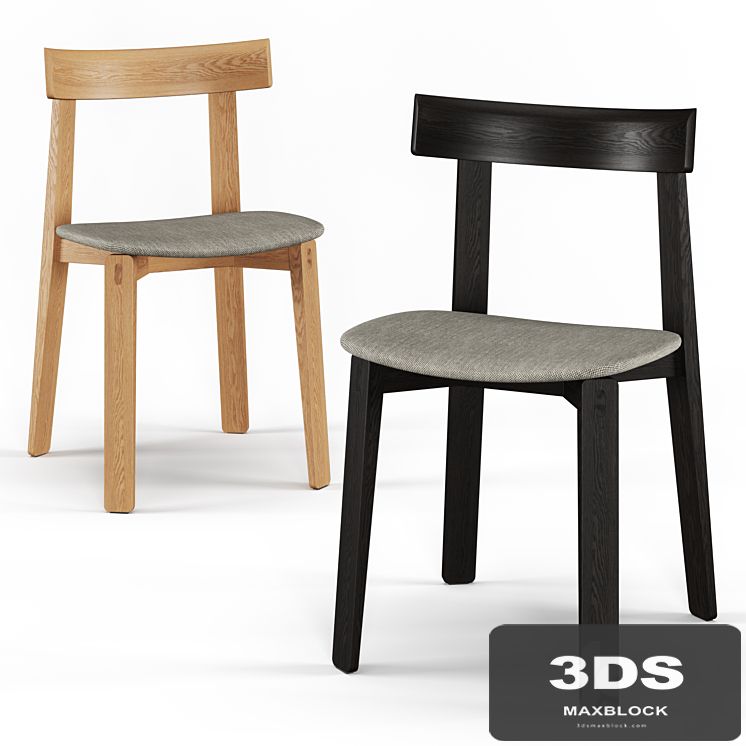 Nora chair