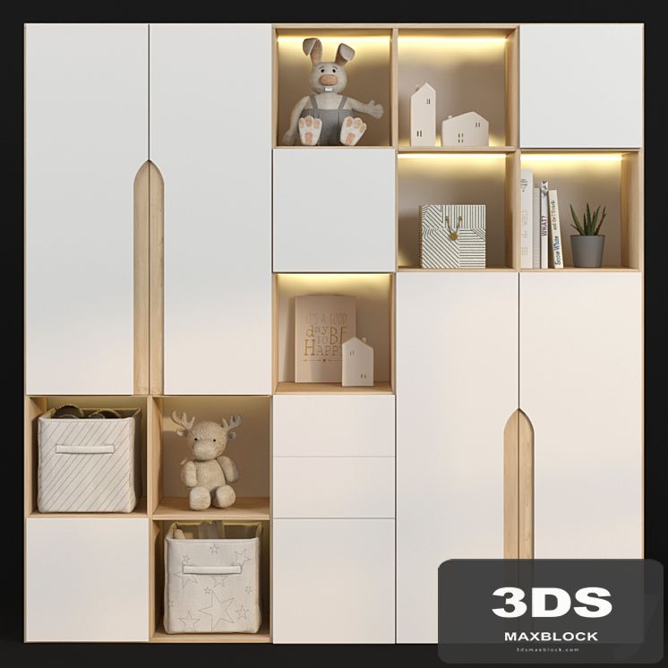 Children's furniture to order 244