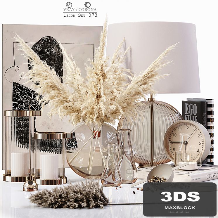 Decor Set 073