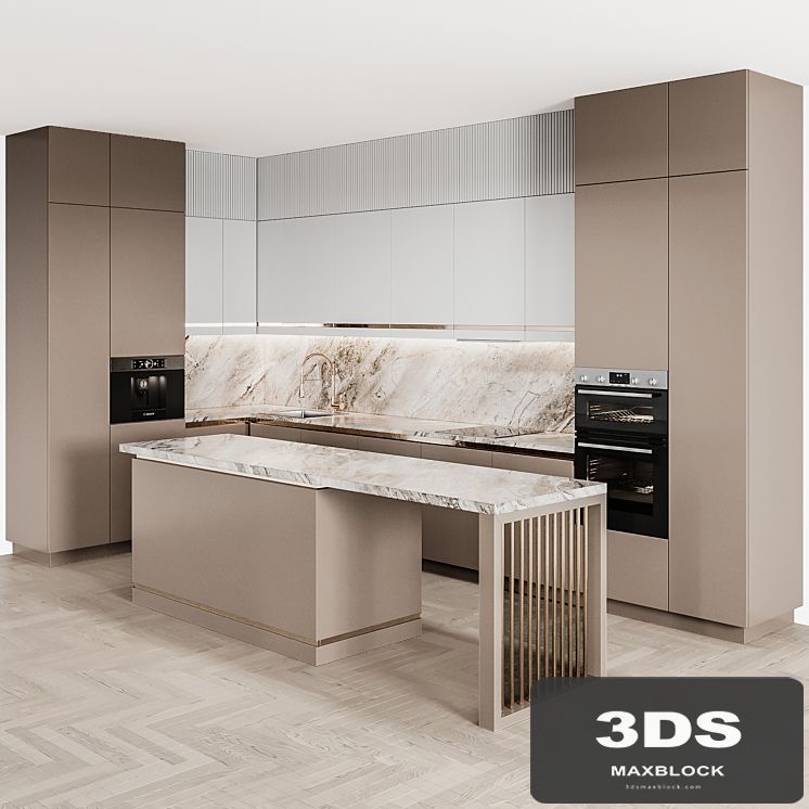 Kitchen Modern64