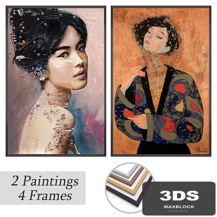 paintings