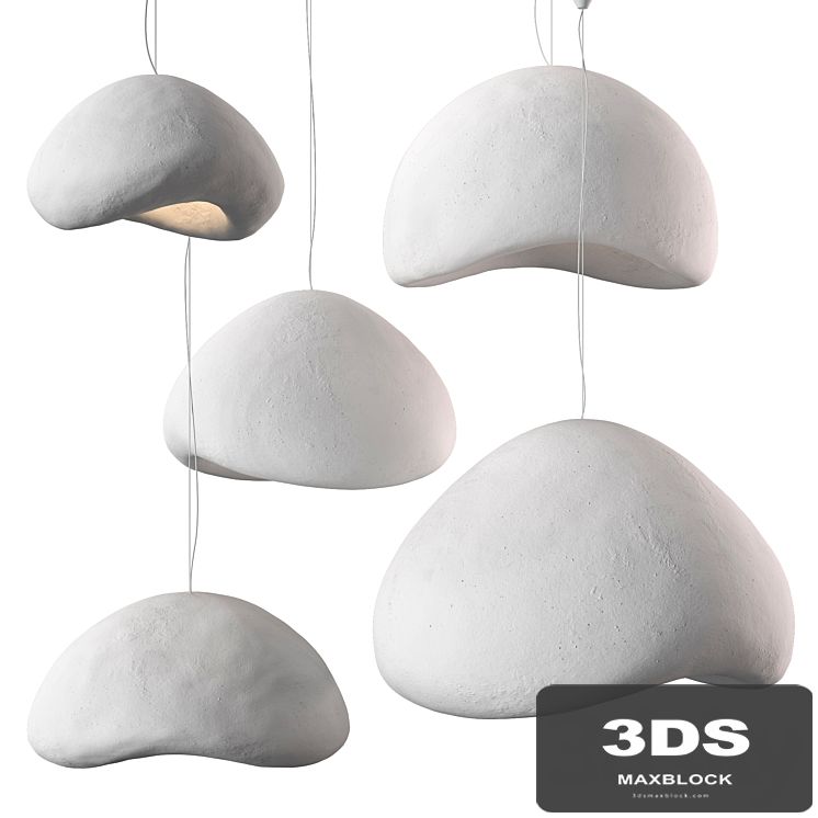 THE KHMARA LAMP SERIES