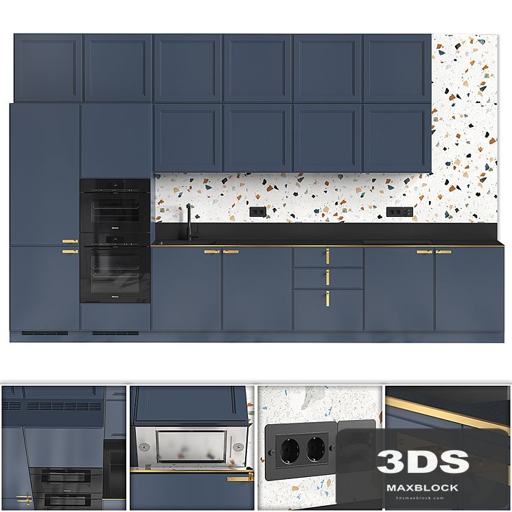 Thor direct kitchen