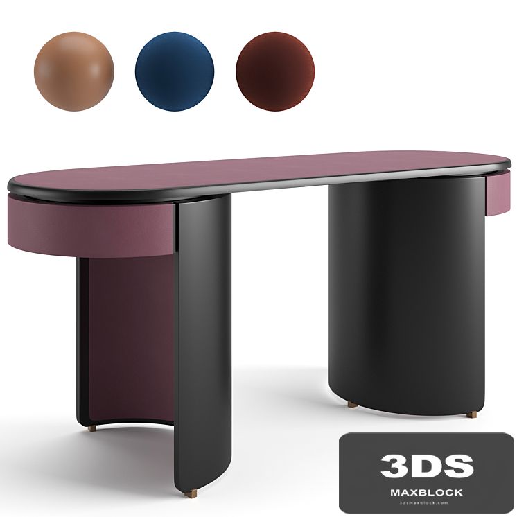 Baxter Parsek desk