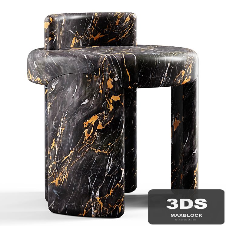 Collection Particuliere - KAFA by Luca Erba