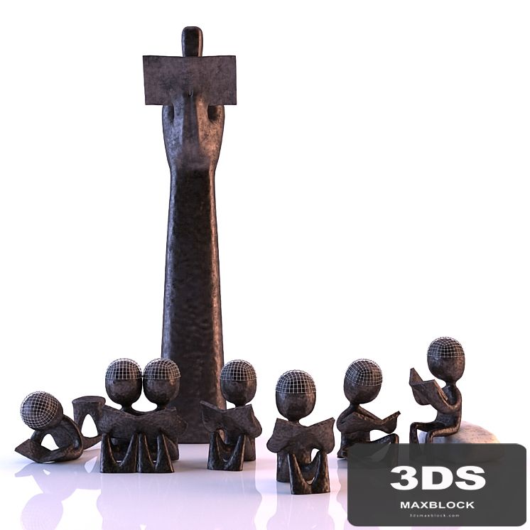 Figurines
