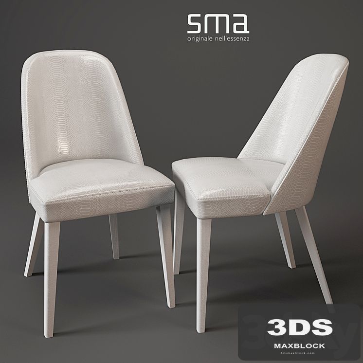 SMA Chair Armonia