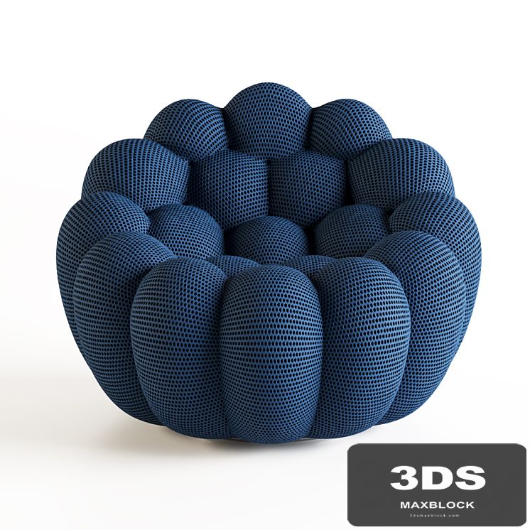 Roche Bobois BUBBLE Armchair