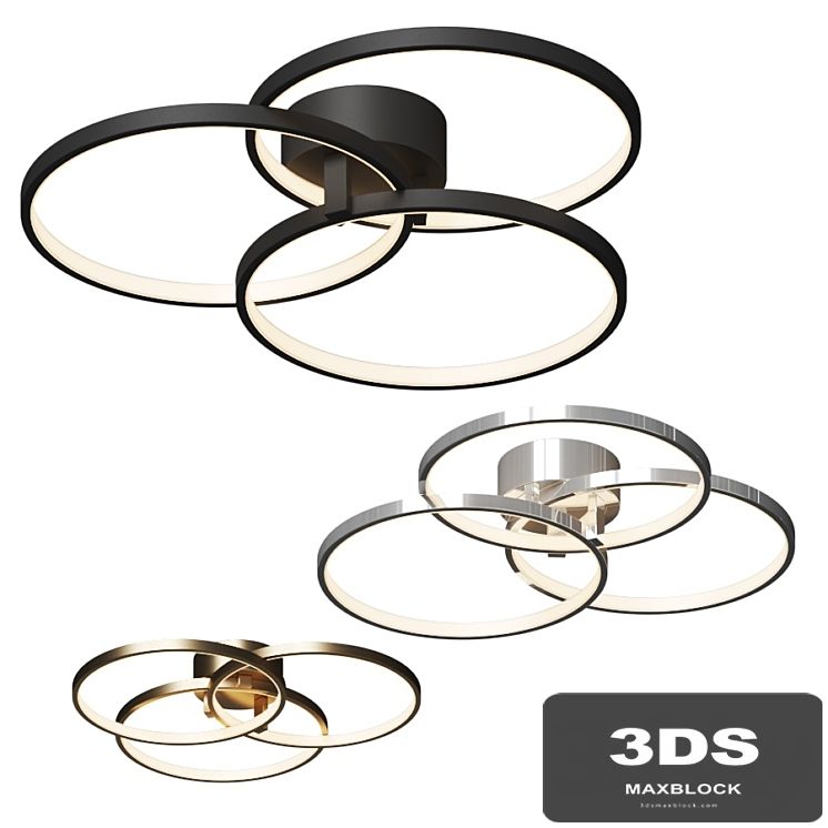Orion by AFX Lighting