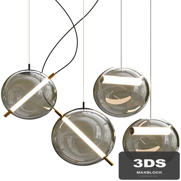 Lampada terazza martini collection