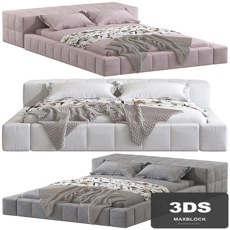 BONALDO BEDS