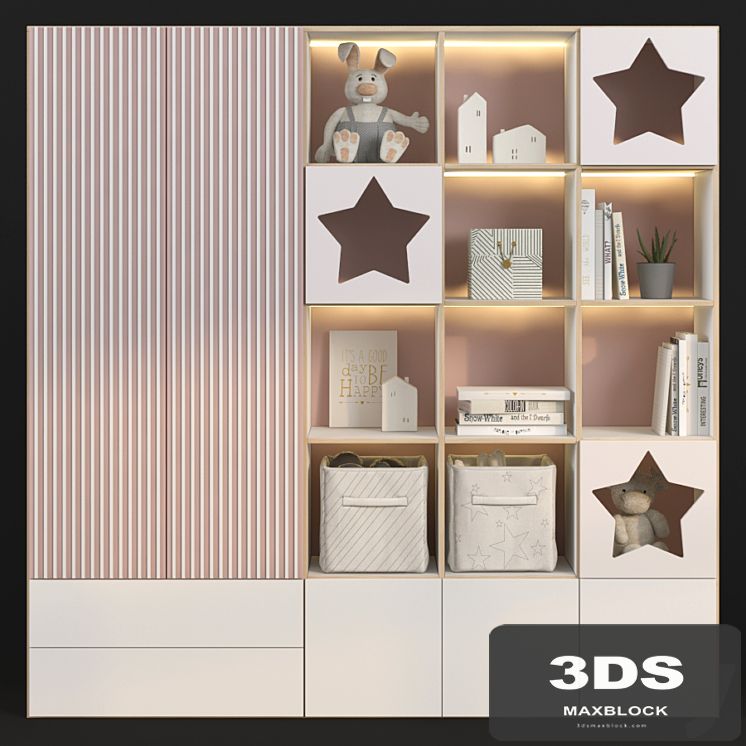 Children's furniture to order 247