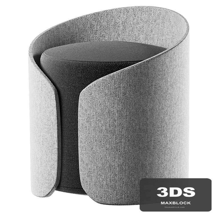pouf mebel.i.decor