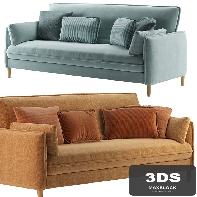 Dara sofa