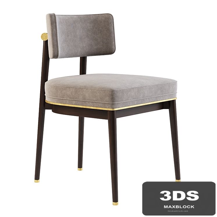 Frank dining chair