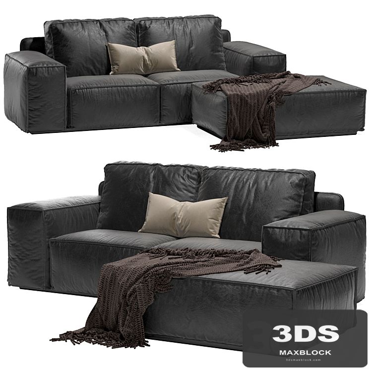 Sofa Gamma Sacai 4