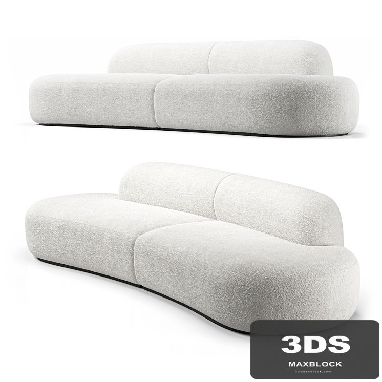 Eichholtz Bjorn Sofa S
