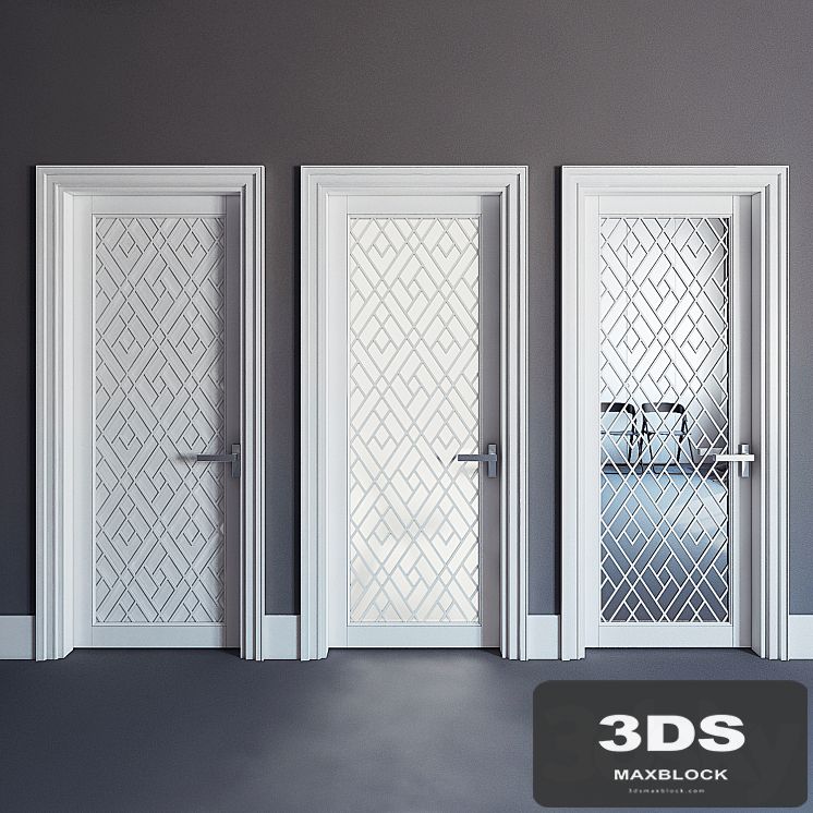 door \ door