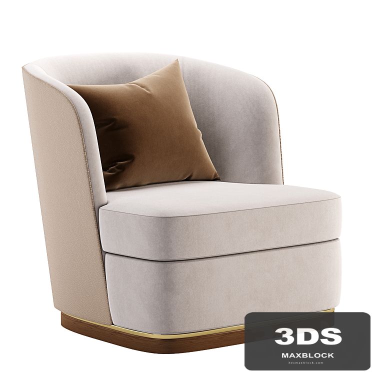 Michal armchair