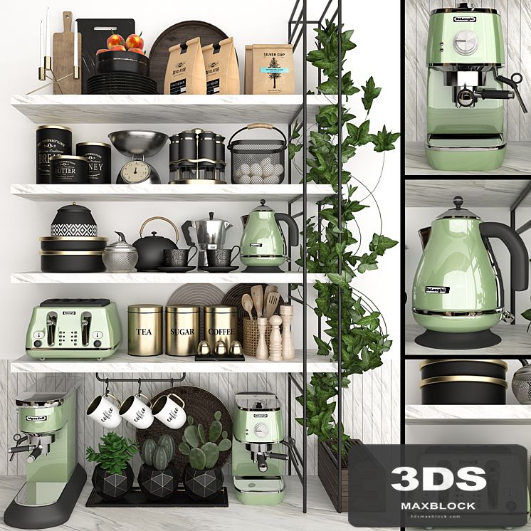 kitchen set 009