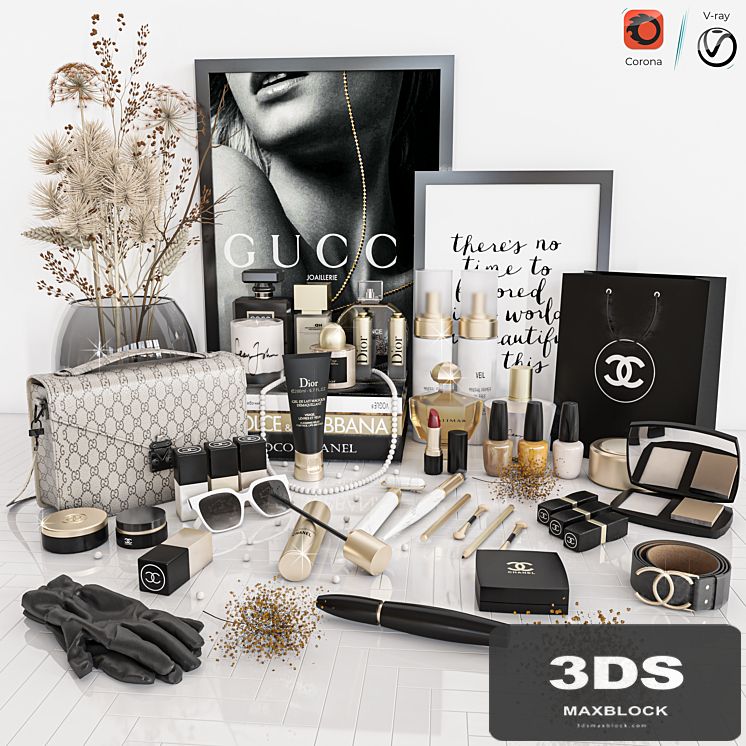decorative set_36